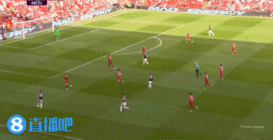 头球破门！马丁内利当选对阵利物浦一役阿森纳队内最佳球员