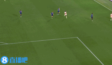 老帅罕见发怒?拉涅利：VAR为何介入？帕萨利奇明显碰到科内了