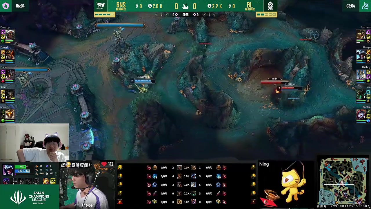 还在加戏！宁看老头杯惨败韩国队：我去的话MLXG就不用这么难了！