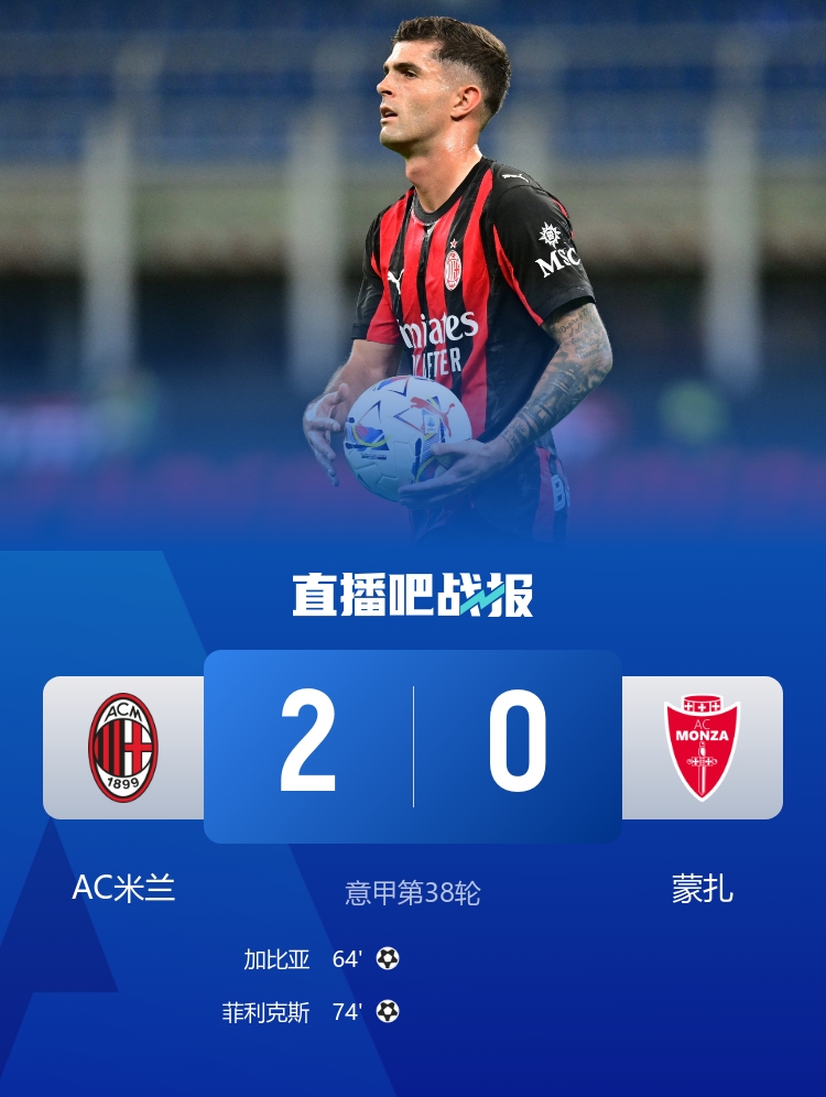 米兰助教：我们一直希望做到最好，今晚的环境不利于年轻球员成长