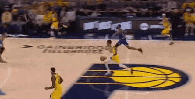 哈利伯顿的魔法，快把尼克斯变没啦