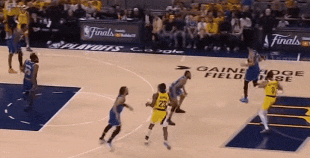 哈利伯顿的魔法，快把尼克斯变没啦