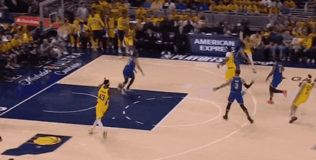 哈利伯顿的魔法，快把尼克斯变没啦