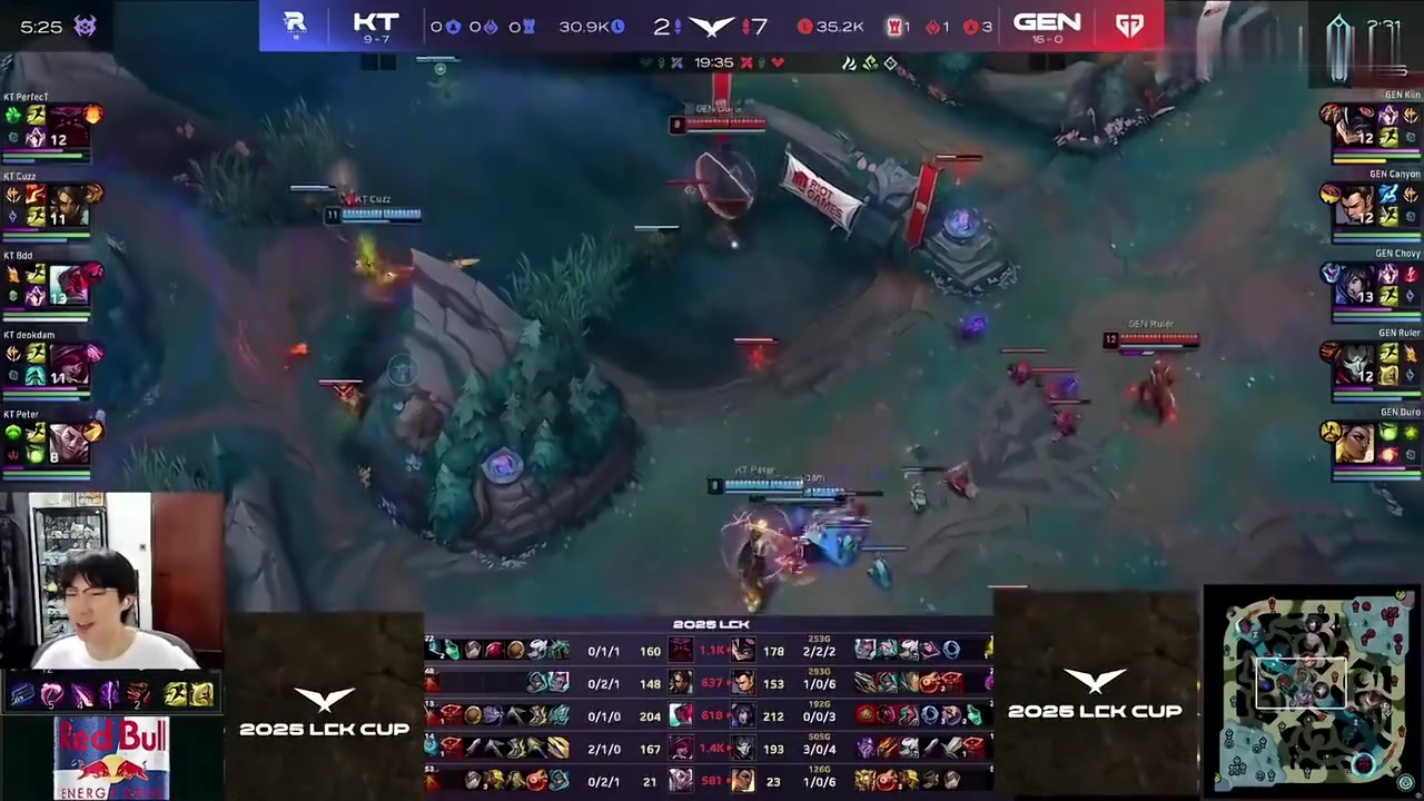 Baolan：IG不仅要去MSI还要去S赛啊，不然我们小主播播什么