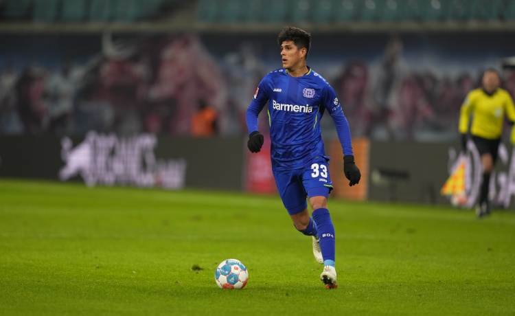 标价5000万欧！世体：马竞若无法签罗梅罗，将签药厂后卫因卡皮耶