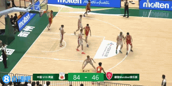 高效终结！郇斯枫13分钟6中5贡献12分4板 正负值+23