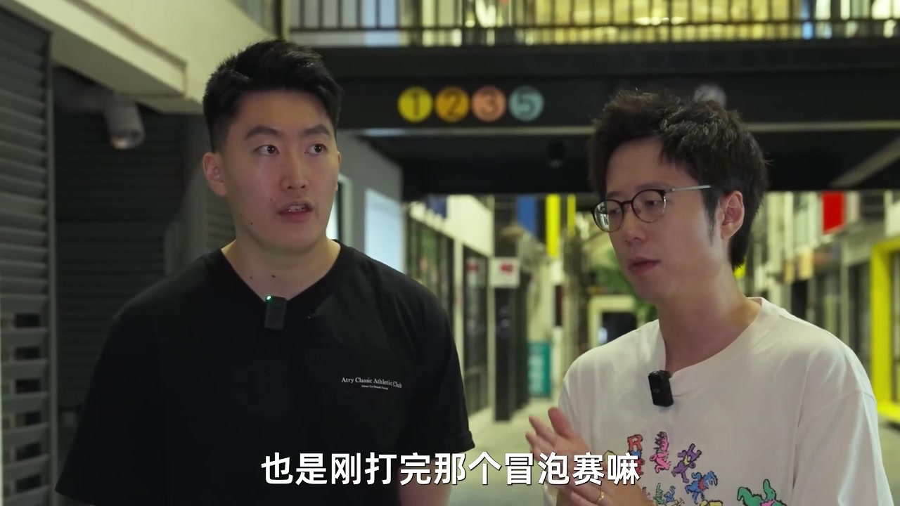 管泽元预测T1 vs HLE：我觉得韩华3-1吧！这次MSI保亚争冠吧！